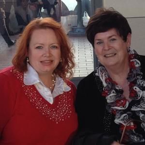 Meet your Posher, Siobhán